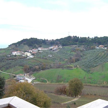 Bellavista Country House 페스카라 외부 사진