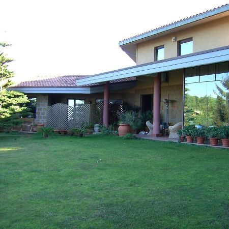 Bellavista Country House 페스카라 외부 사진