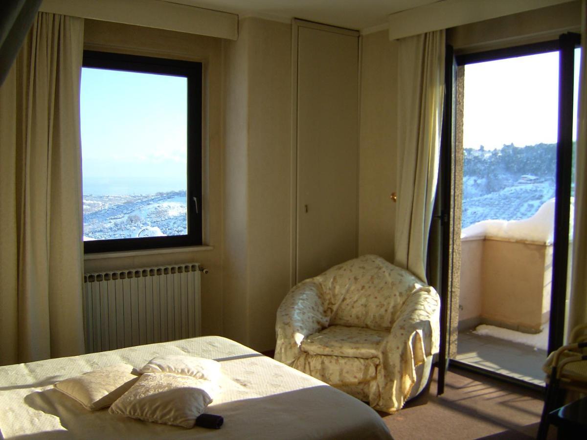 Bellavista Country House 페스카라 외부 사진