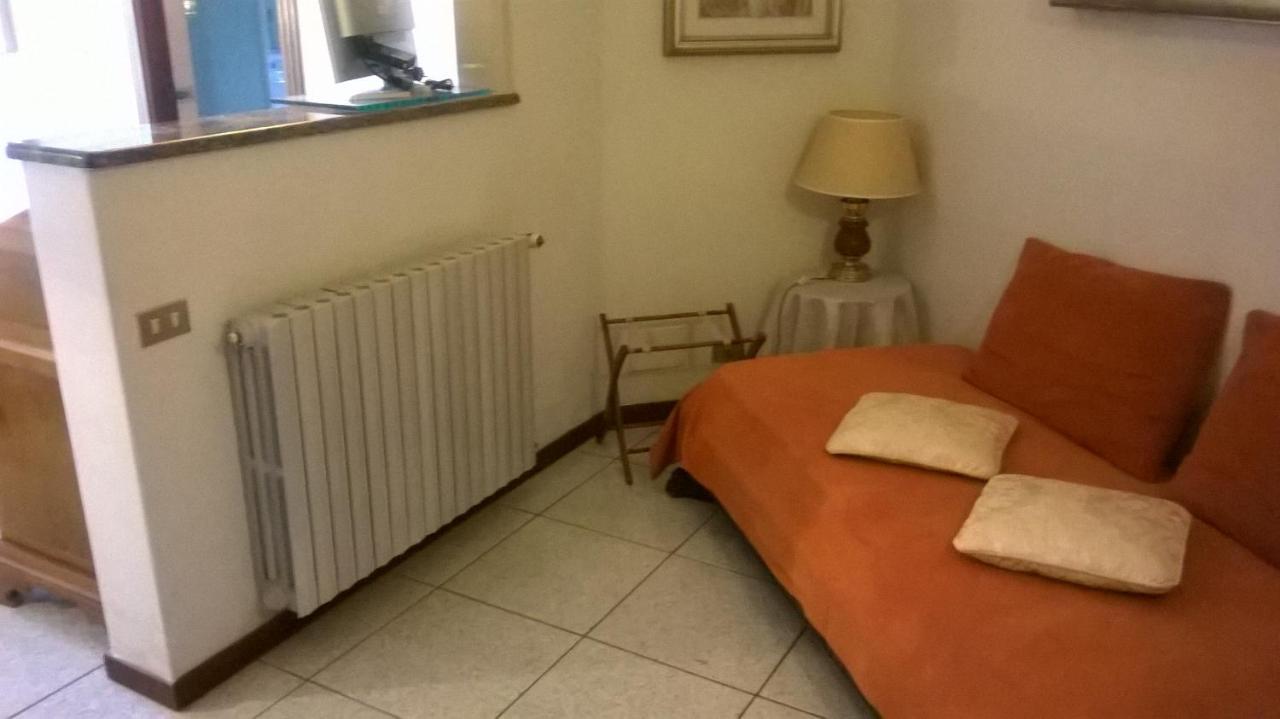 Bellavista Country House 페스카라 외부 사진