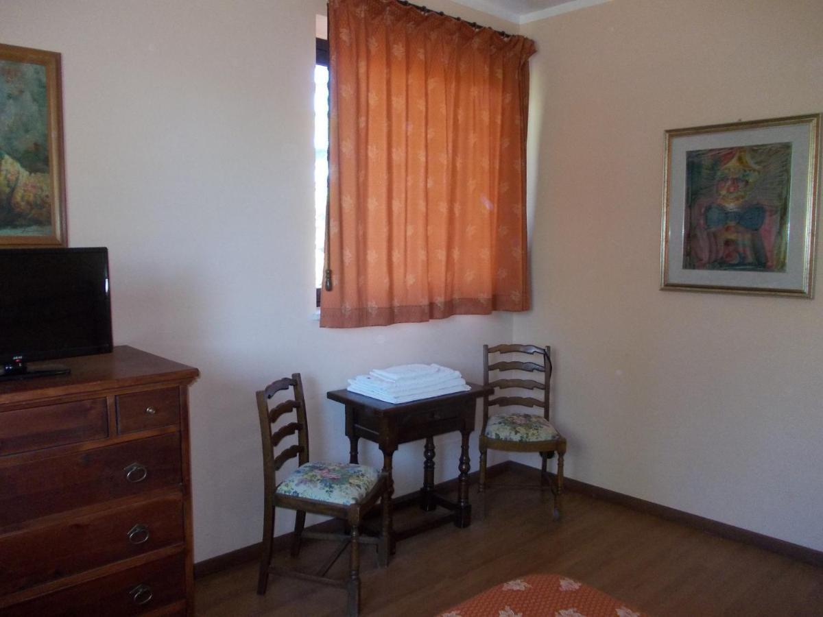 Bellavista Country House 페스카라 외부 사진
