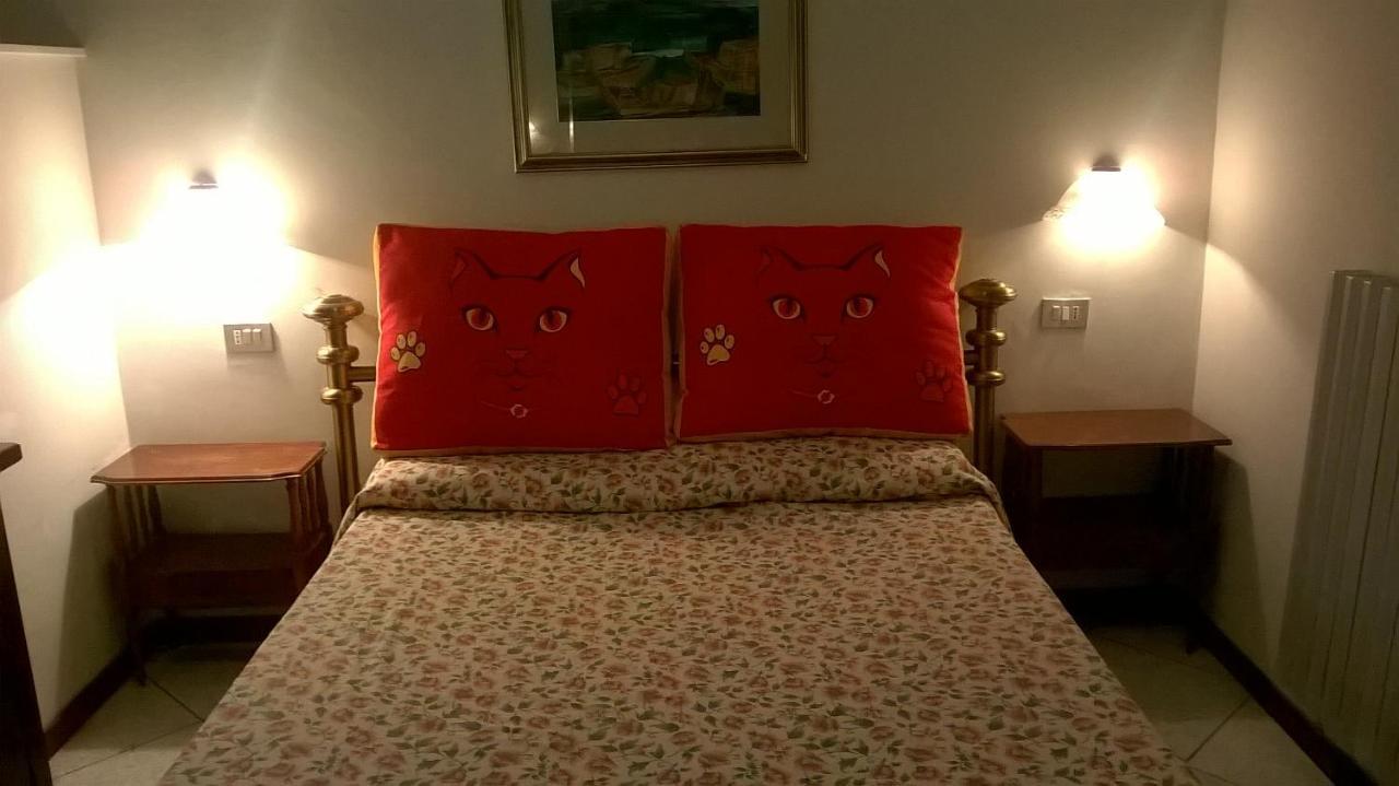 Bellavista Country House 페스카라 외부 사진