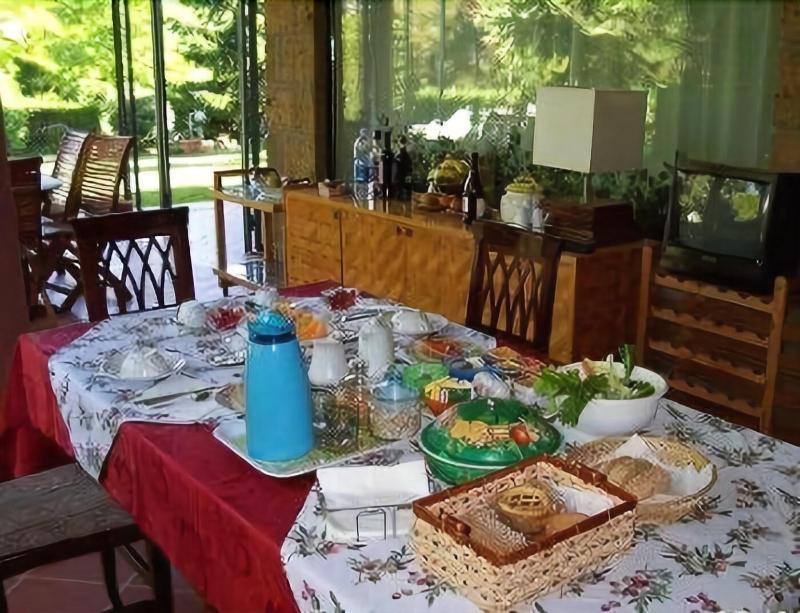 Bellavista Country House 페스카라 외부 사진