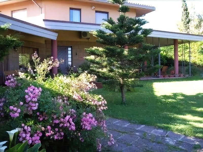 Bellavista Country House 페스카라 외부 사진