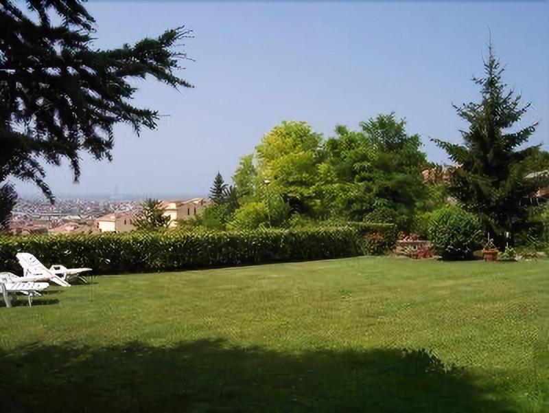 Bellavista Country House 페스카라 외부 사진