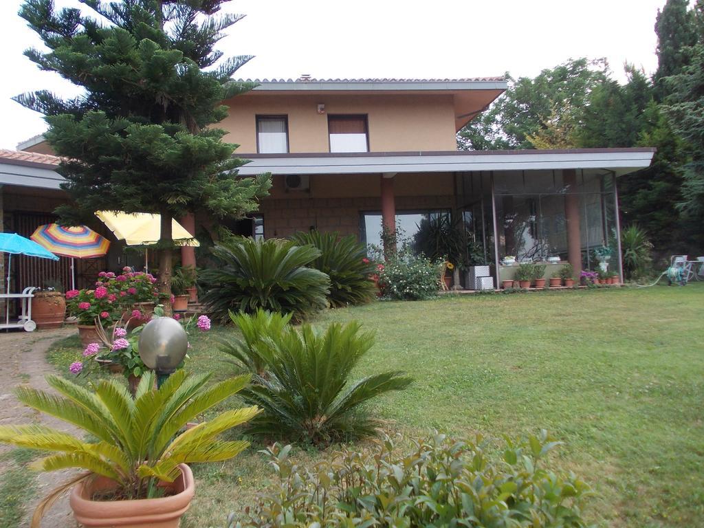 Bellavista Country House 페스카라 외부 사진