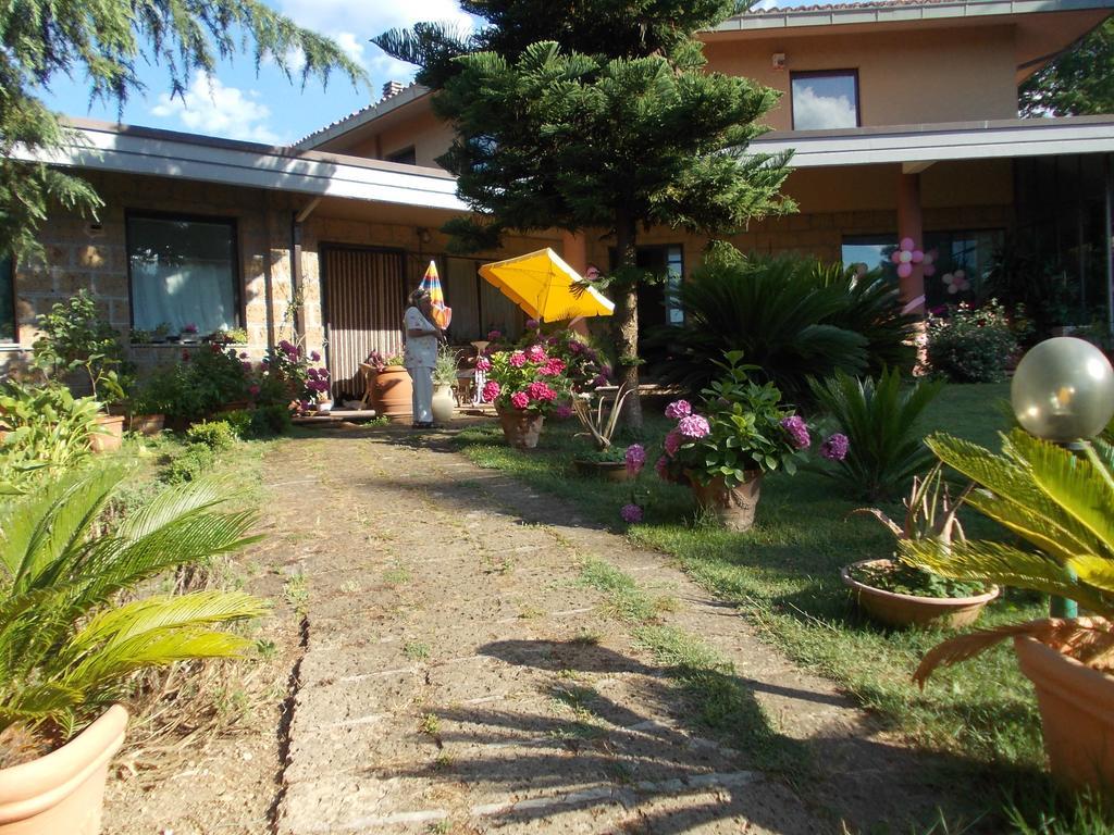 Bellavista Country House 페스카라 외부 사진