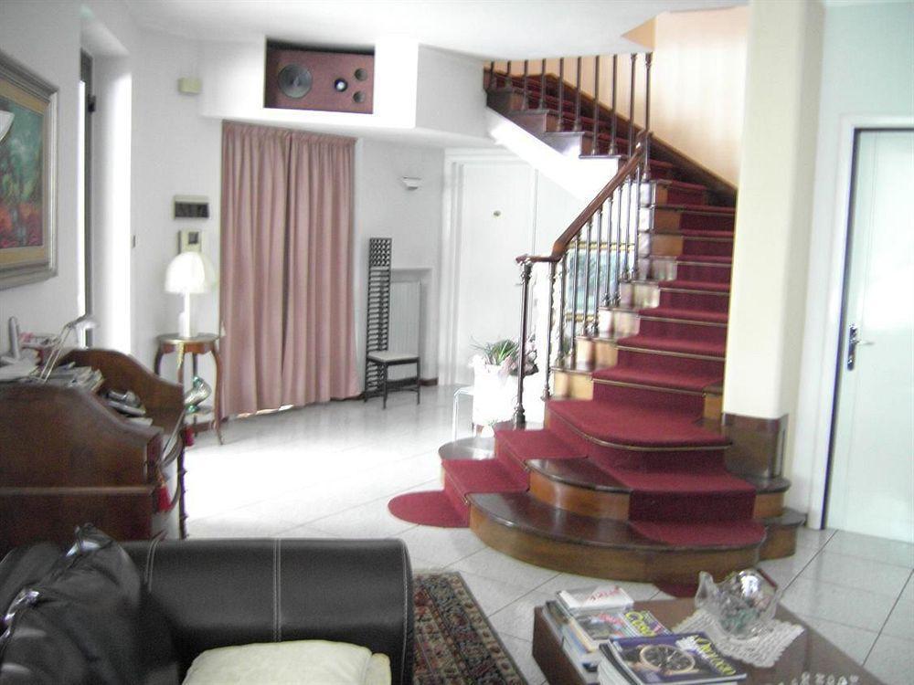 Bellavista Country House 페스카라 외부 사진