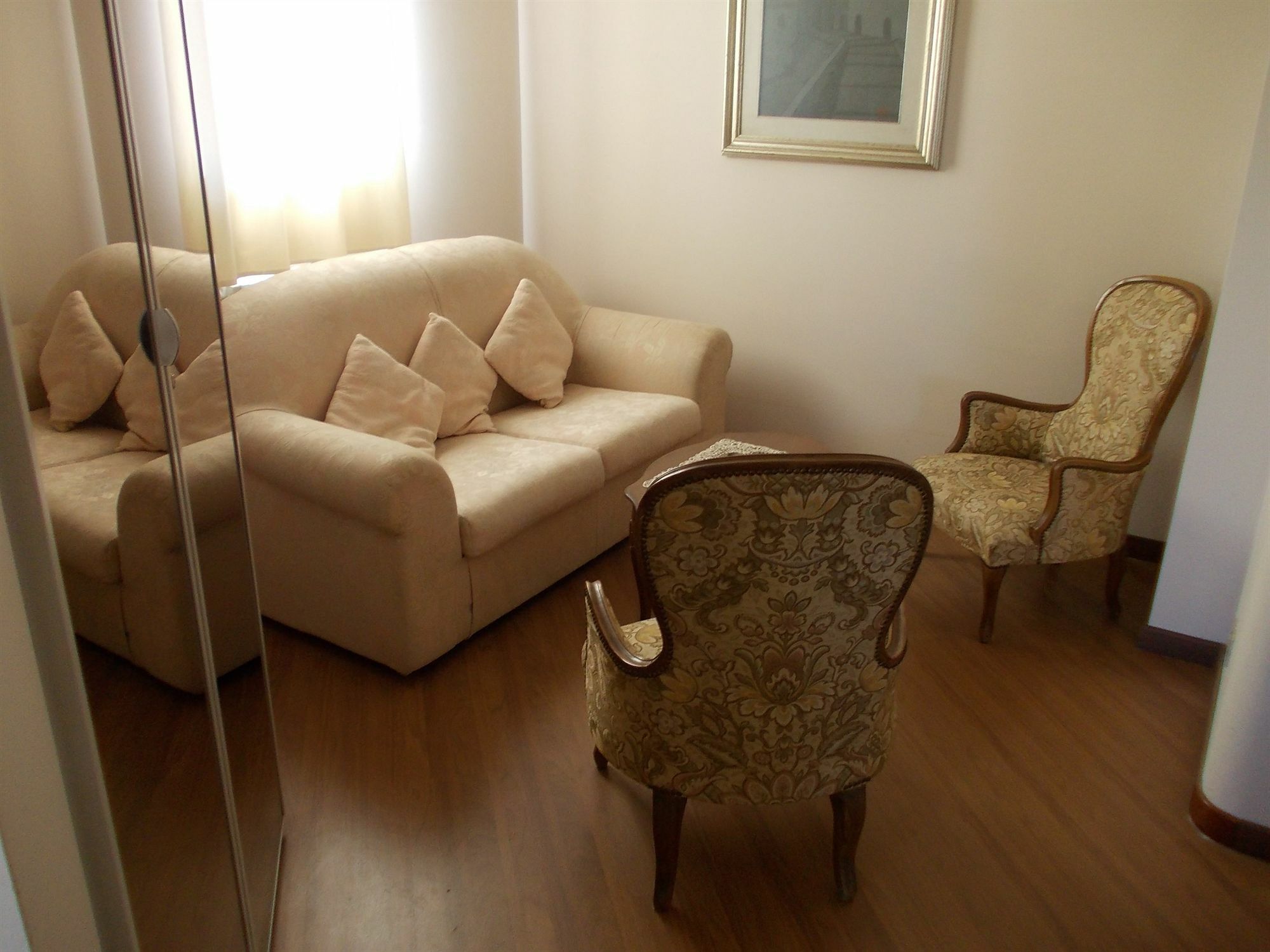 Bellavista Country House 페스카라 외부 사진