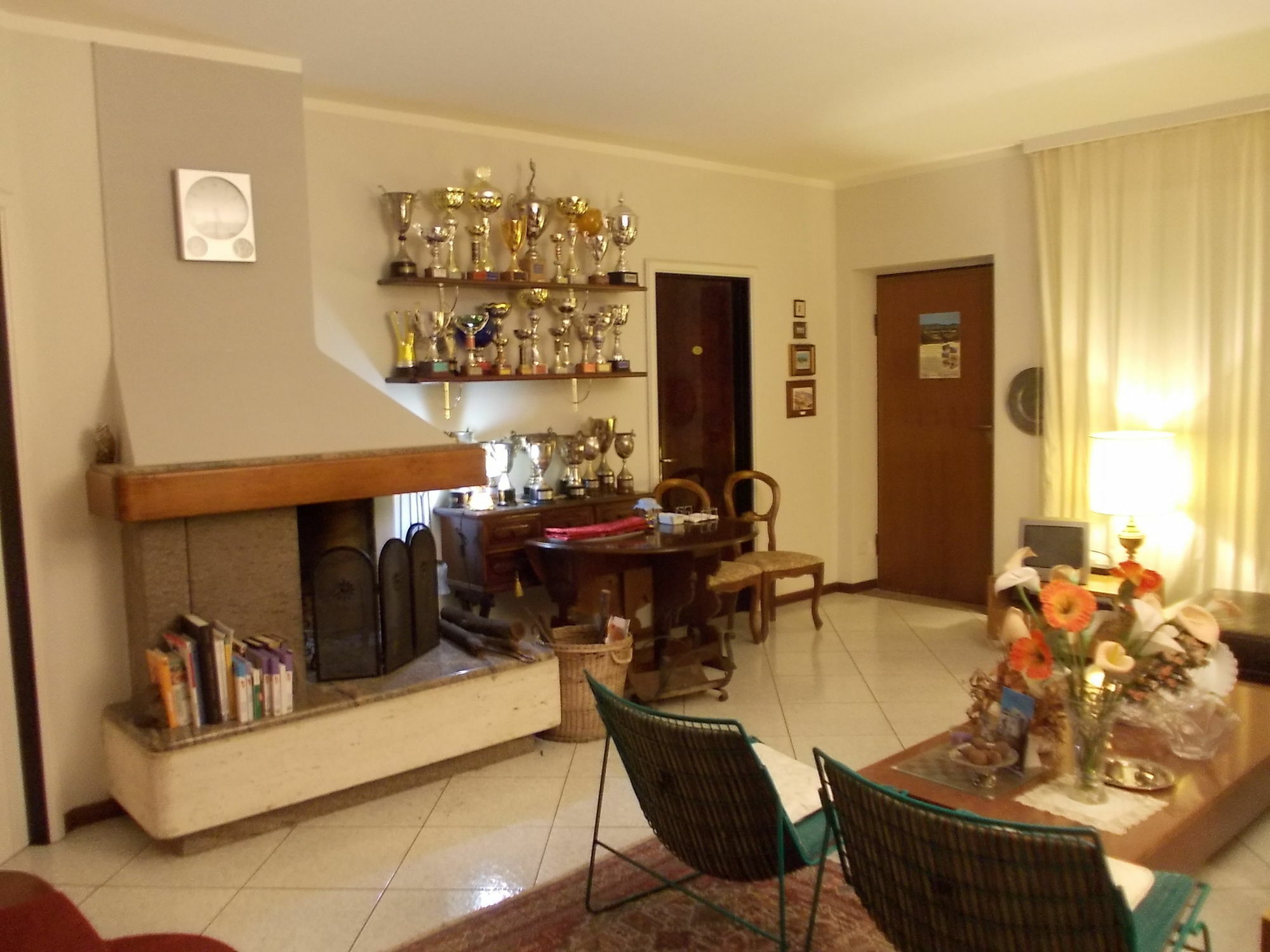 Bellavista Country House 페스카라 외부 사진