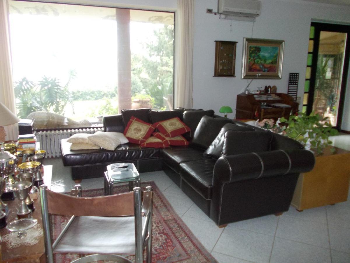 Bellavista Country House 페스카라 외부 사진